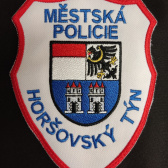 Nábor strážníků Městské policie Horšovský Týn 1